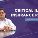 Critical Illness Insurance Policy